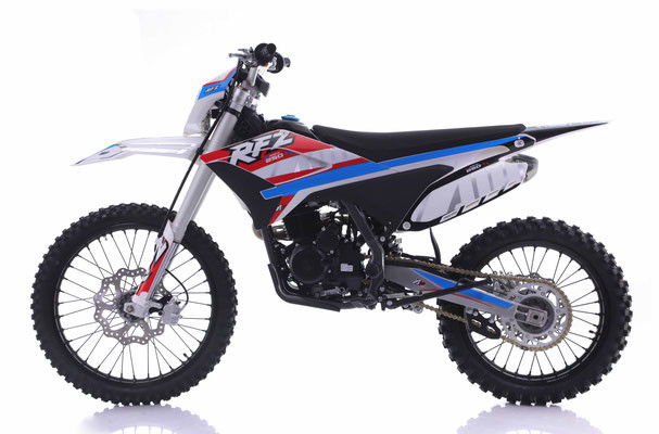 RFZ Thunder 250 DLX