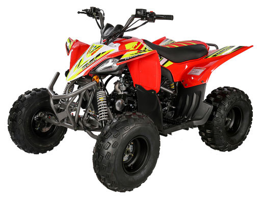 PENTORA 125CC SPORT