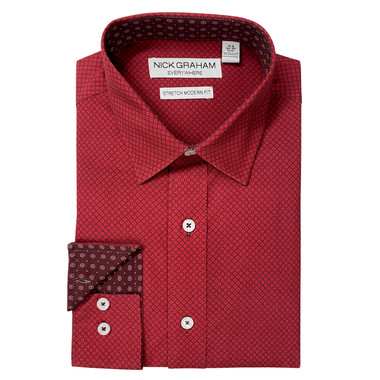 Dress Shirts | Nick Graham