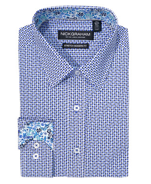 Dress Shirts | Nick Graham