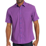 PURPLE CUFFED