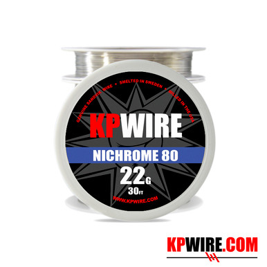 250 Feet Of Nichrome 80 (Nichrome V) Resistance Wire - 36 Gauge, Made In USA