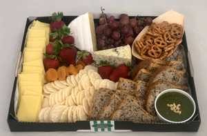 Cheese Platter Cheese Platter