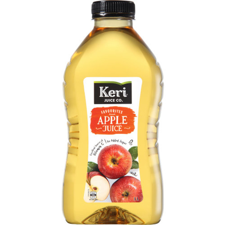 Keri Apple Juice 1 litre