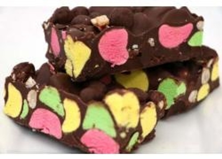 ROCKY ROAD SLICE (GF)