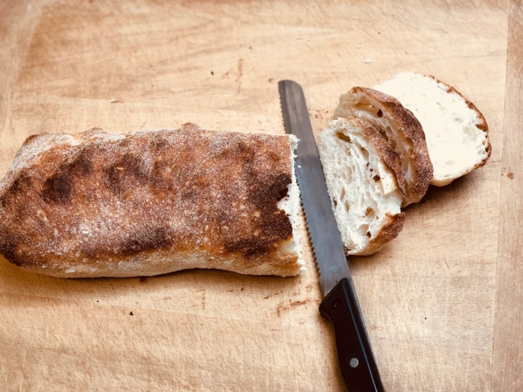 CIABATTA