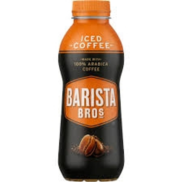 BARISTA BROS. ICED COFFEE 500ML