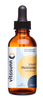 Melatonin flydende 2,5 mg pr. dosis. 60 ml flaske fra Vitasunn - det hurtigst virkende naturlige søvnmiddel!