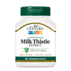 Milk Thistle Extract 60 Vegetarian Capsules by 21st Century