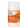 One Daily Women's Health Multivitamin & Multimineral - 100 tabletter af 21st Century