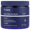 Keto Electrolyte Powder - Vegan- 369g (55 Servings) by Trace Minerals