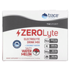 ZeroLyte, elektrolyt-drikkeblanding 30 pakker, 7,3 g pr. stk.