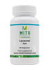 Liposomales Eisen 15mg | 60 V-Kapseln von MITO Biomedical