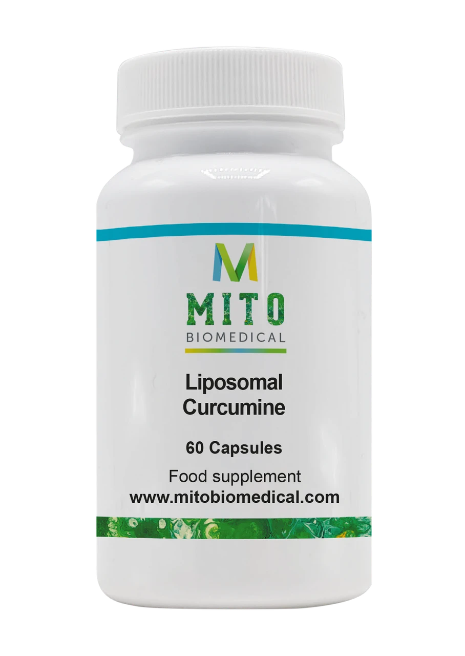 Liposomal Curcumin 100mg,Liposomal Curcumin