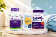What’s the Best Time to Take Melatonin? Timing It Right for Better Sleep
