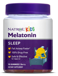 Melatonin Supplements For Sleep: Benefits, Dosage & How To Use Them 