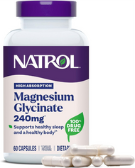 Magnesium And Melatonin: Should You Take Them Together For Sleep? 