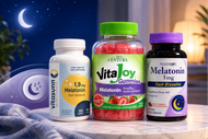How Long Does Melatonin Stay in Your System? Understanding Melatonin's Duration and Effects