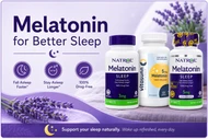 Timed-Release Melatonin Explained: Dosage, Duration & Who It's Best For 