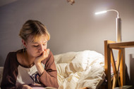 Hvor meget melatonin skal jeg tage for at sove bedre?