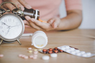 Hvad er det bedste tidspunkt at tage melatonin på? Den rette timing for bedre søvn