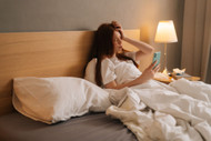Er det sikkert at tage melatonin hver aften? Hvad forskningen siger