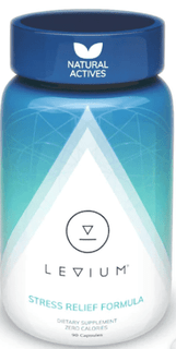 Levium kan reducere stress og forbedre den kognitive funktion!