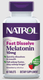 Natrol Melatonin 10mg Fast Dissolve