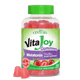 VitaJoy Melatonin-Gummis, 120 Gummis (2,5mg pro Gummibärchen)