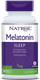 Melatonin 1mg 180 Tabletten von Natrol