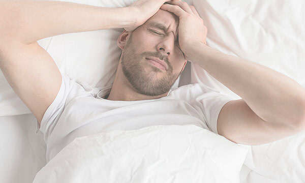 Insomnie (trouble circadien)