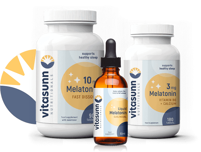 Bienvenue à Vitasunn