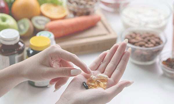 Sans danger pour les végétariens