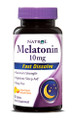 Natrol Melatonin 10mg Fast Dissolve