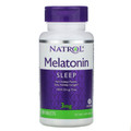 Melatonin 3mg 120 tablets by Natrol