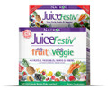 Natrol JuiceFestiv - The simpler Way to Get Your Daily Fruits & Veggies