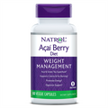 Acai Berry Diet 500mg 60 Vegetarian Capsules by Natrol