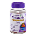 Melatonin 5mg Gummies by Natrol