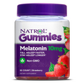 Melatonin 10mg Gummies by Natrol