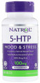 5-HTP 100mg Timed Release 45 Tablets by Natrol