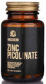 Zinc Picolinate 15mg - High Absorption by Grassberg 