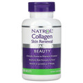 Collagen Skin Renewal 120 Tablets by Natrol