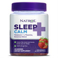 Natrol Sleep+ Calm Gummies