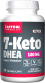 7-Keto DHEA 100mg 30 Capsules by Jarrow