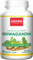 Ashwagandha 300mg 120 Vcaps by Jarrow (790011220145)