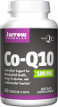 Co-Q10 100mg 60 Vcaps by Jarrow (790011060031)