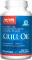 Krill Oil 1200mg 60 Softgels by Jarrow (790011160274)