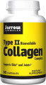 Type 2 Collagen 1000mg 60 capsules by Jarrow (790011290513)