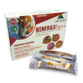 Henerga Tiger Ginseng 10ml - 10 Sachets by Lemuria