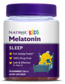 Natrol Kids 1mg Melatonin Gummies 90 Raspberry-Flavored